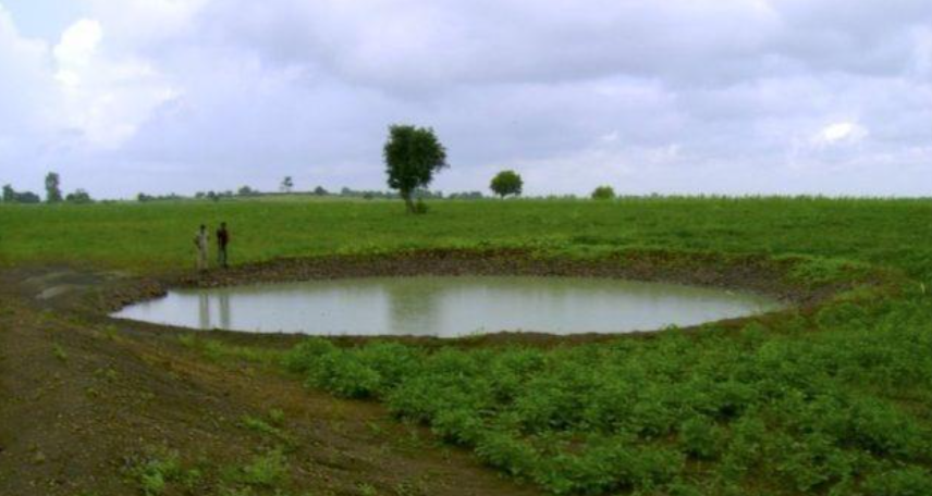 Rainwater Harvesting